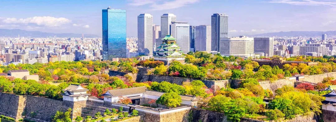 快閃關西小旅行｜達摩勝尾寺.清水寺.伏見稻荷大社.京都廚房錦市場.心齋橋.長腳蟹.章魚燒體驗三日-5