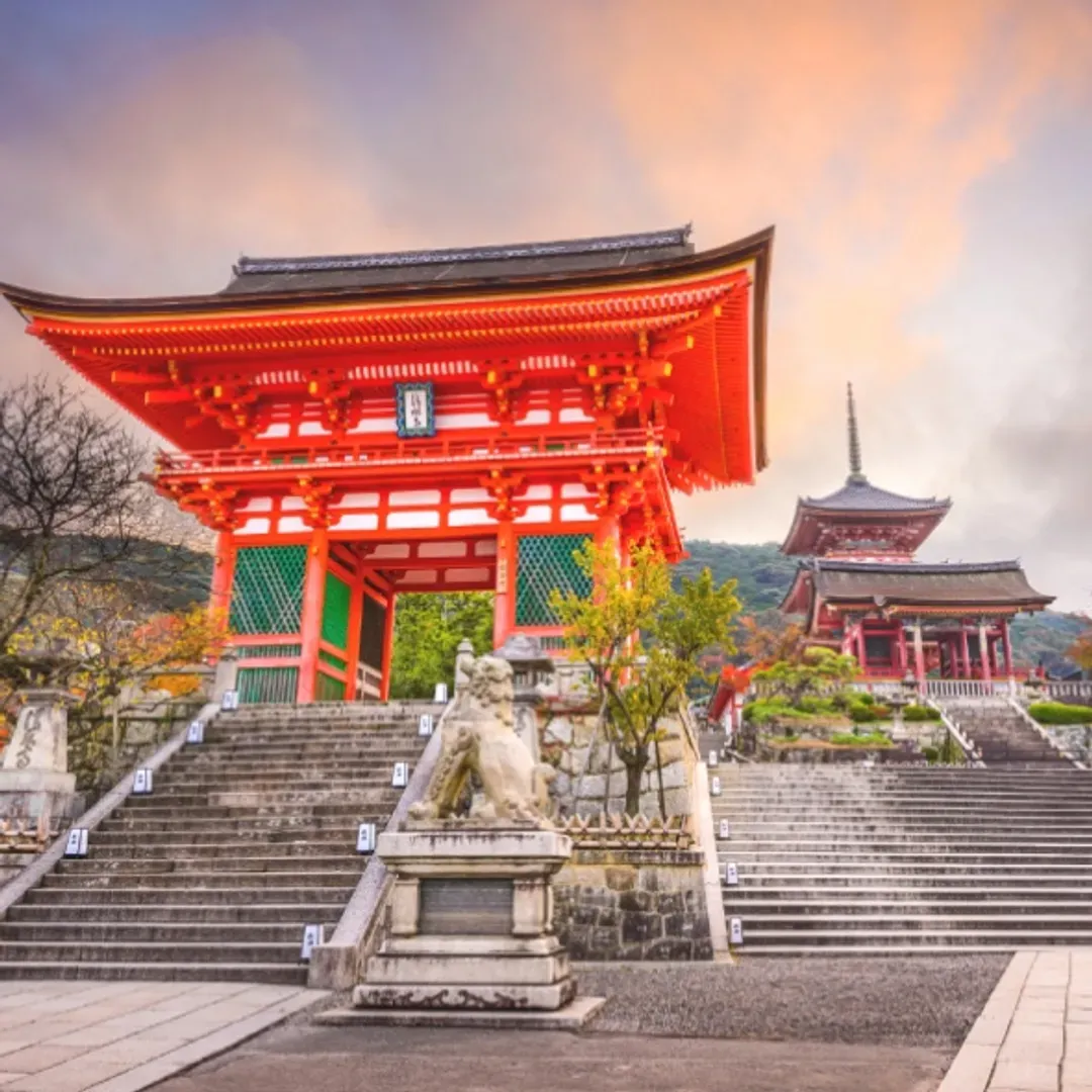 清水寺