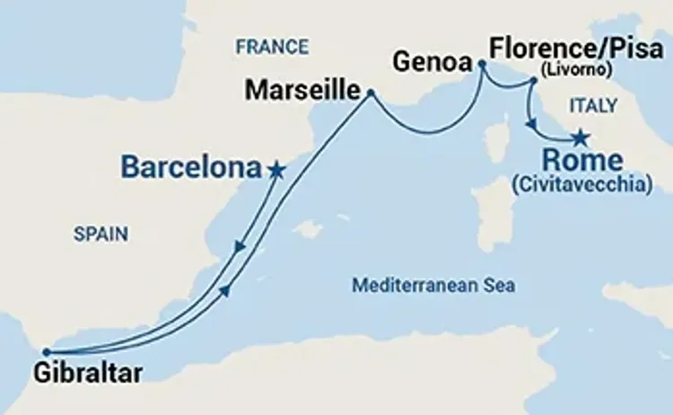 行程簡介-overview