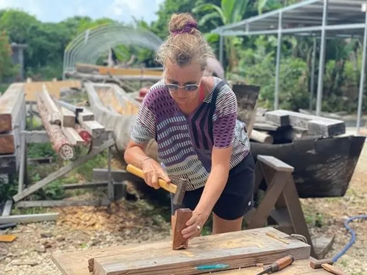 行程簡介-overview