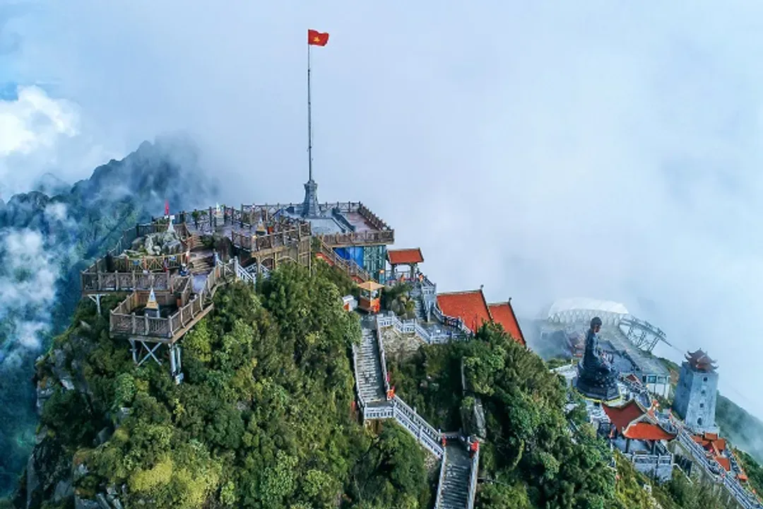 番西邦峰
