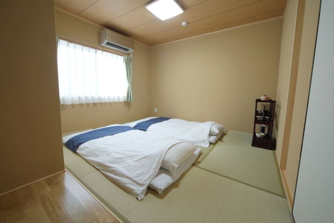 三間堂旅居-京阪本線七條站-3
