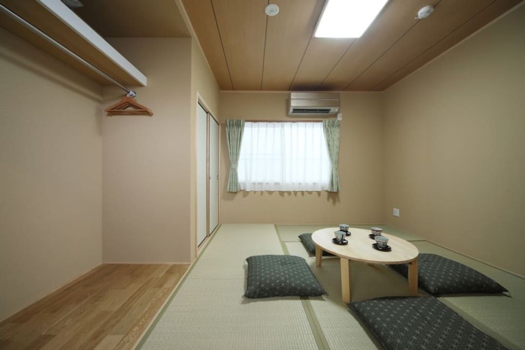 三間堂旅居-京阪本線七條站-2