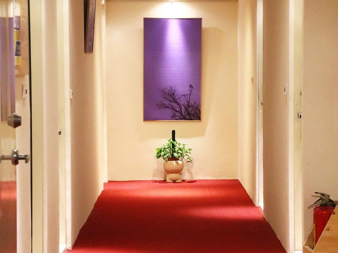 딩촨 호스텔 Ding Chuan Hotel