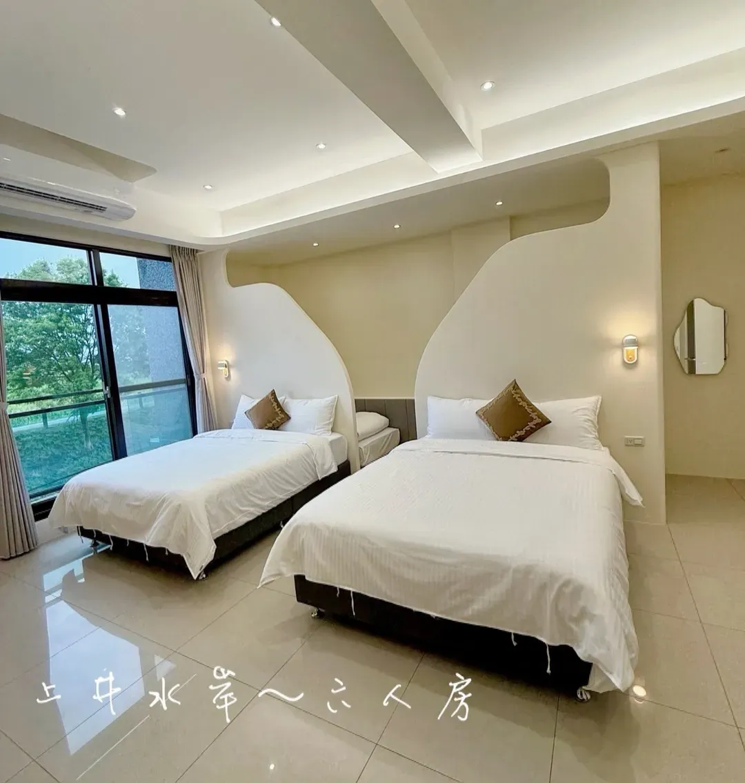 上井水岸會館