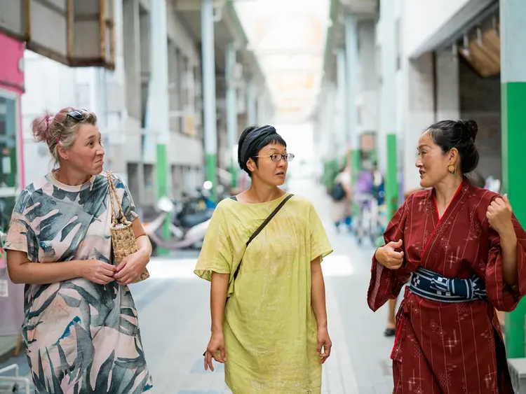 行程簡介-overview