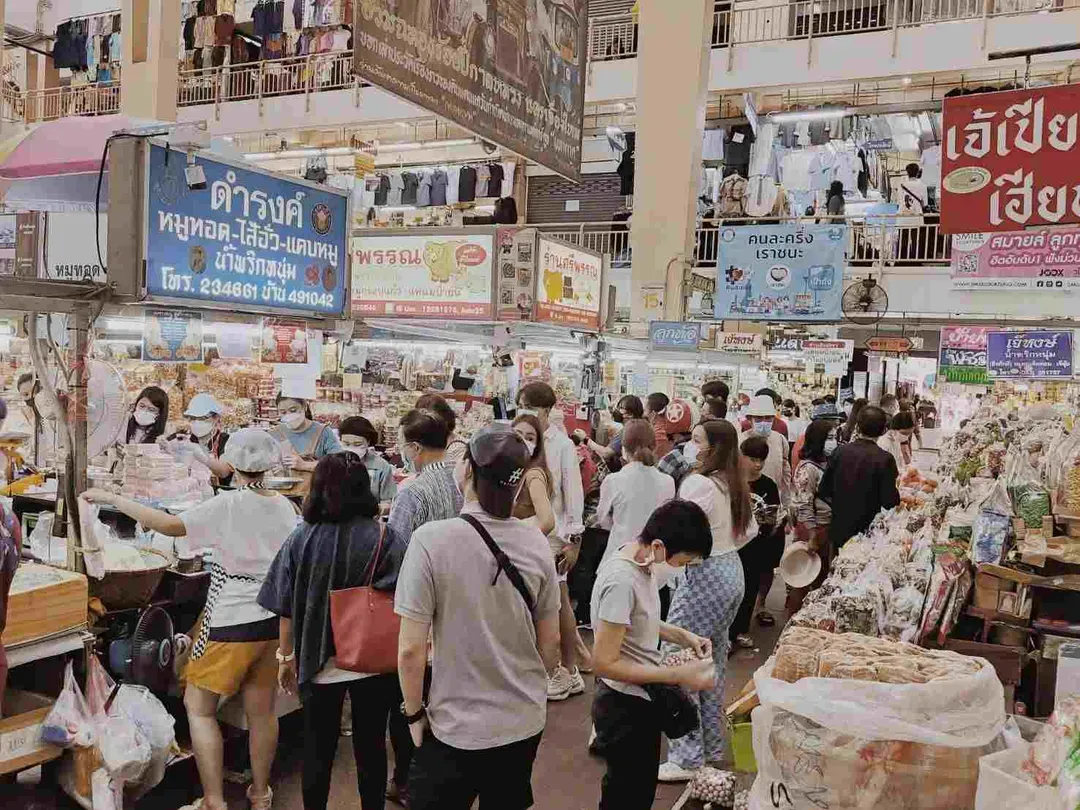 泰北雙城限定GO～清萊金三角、大象咖啡廳、長頸族部落、蘭納古城漫遊五日-9