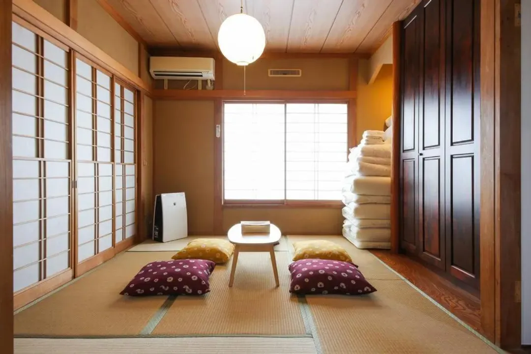 松之丘1丁目｜新井藥師前站步行6分/新宿站一直線9分/最多20人