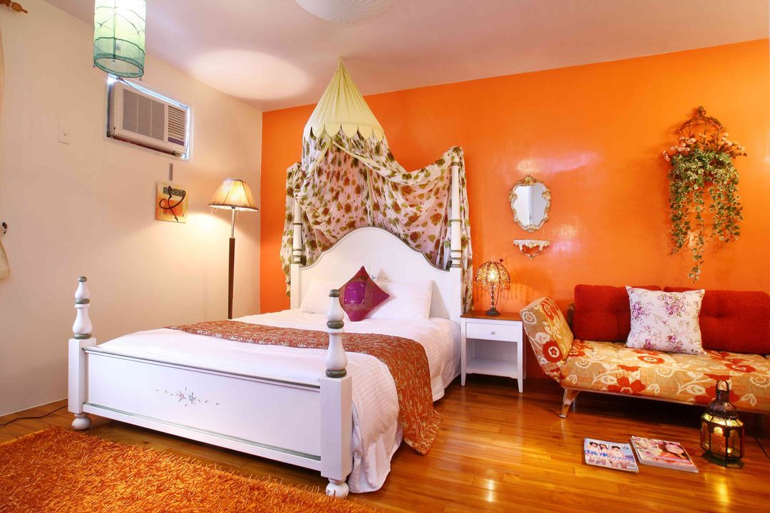 Jin Ri Lin B&B