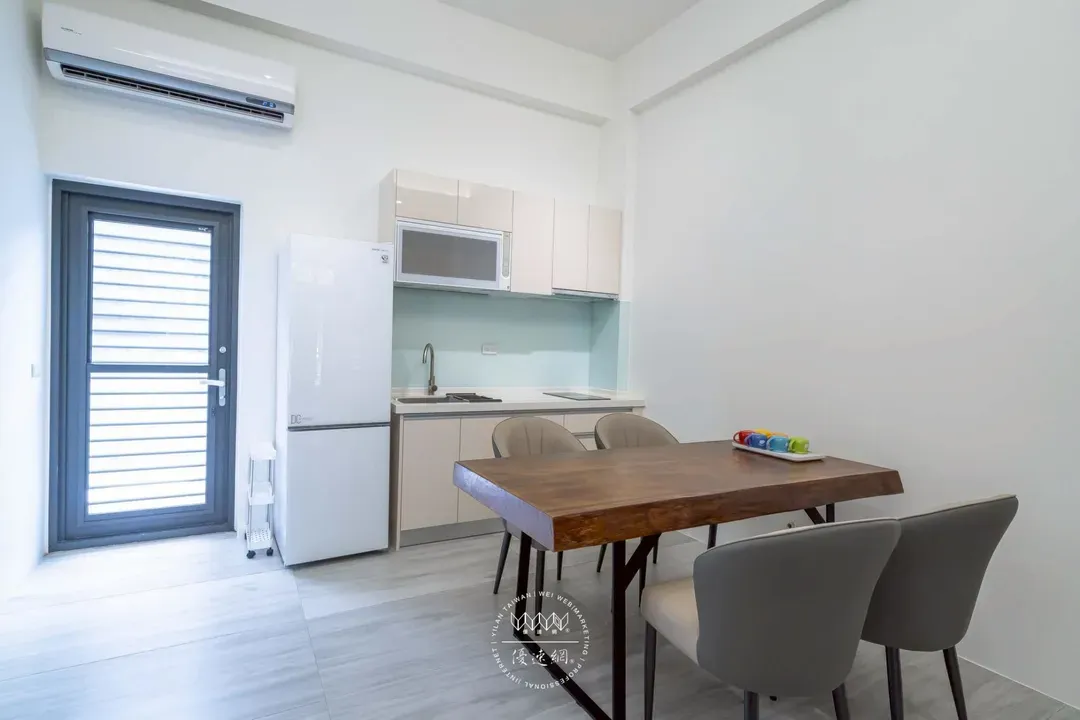 Yunheyue B&B