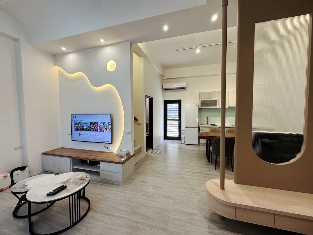Yunheyue B&B