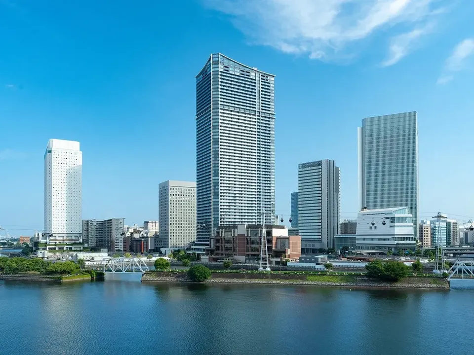 【星野集團】OMO5 橫濱馬車道-1