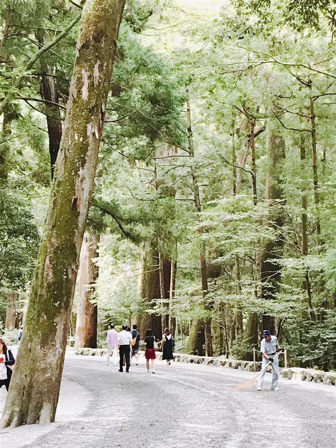 ITF旅展北陸冬季｜白川鄉合掌村.螃蟹酒水放題.兼六園.馬籠宿.伊勢神宮.戲雪.溫泉六日｜保住兩晚福朋喜來登-9