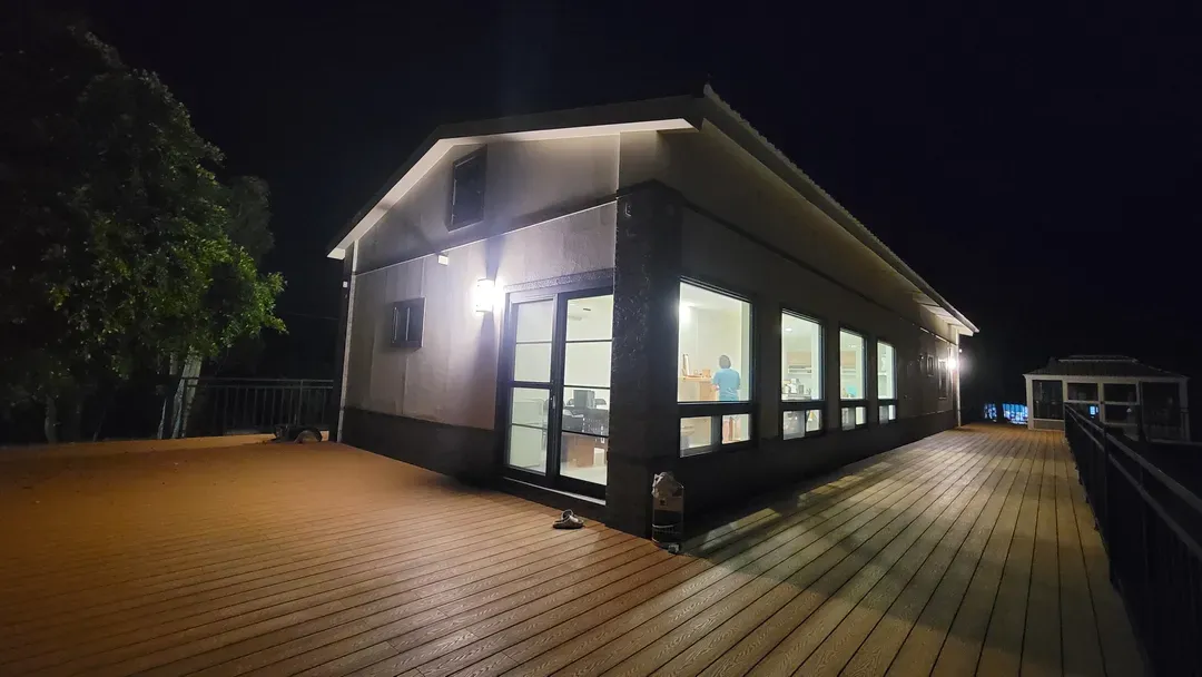 空谷覺茶 台東海端南橫蔬食農場民宿-3