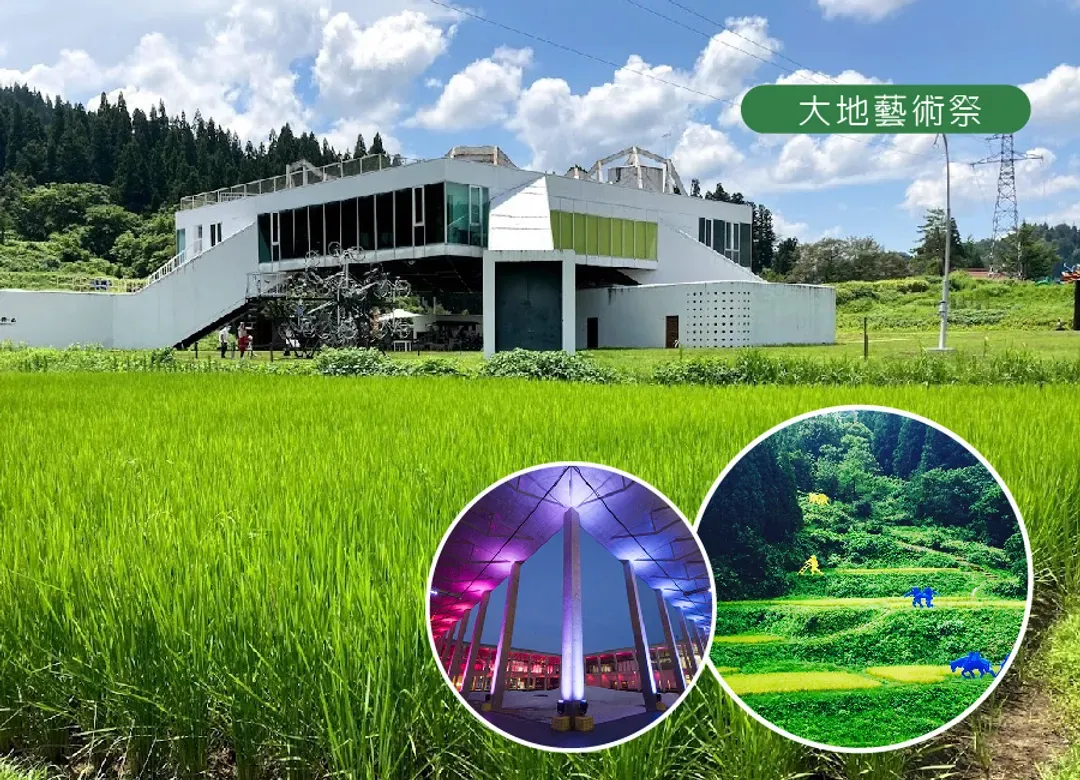愛上新潟佐渡島5日.神隱少女木盆舟體驗.秘境清津峽.長岡煙火館.彌彥神社.天空之城.雙溫泉-6