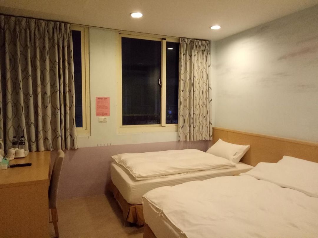 寶雅商務旅店｜近東大門夜市-5