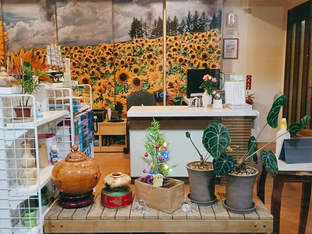 寶雅商務旅店｜近東大門夜市-2