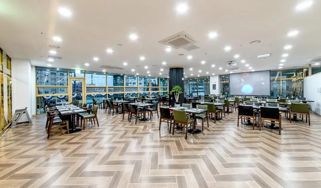 ’ITF獨價’ 濟州撒冷酒店-3