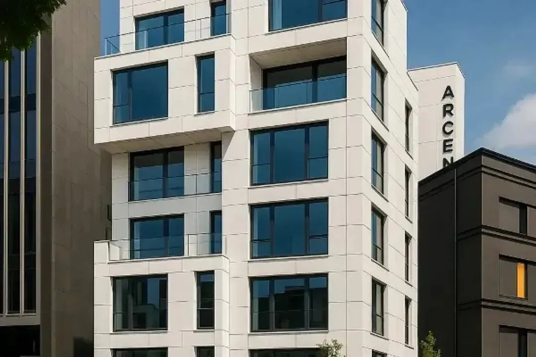 서울-Seoul Residence 明洞