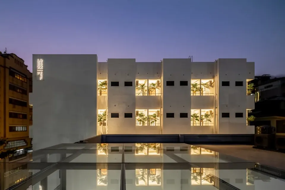 【高鐵假期】 台中嬉行旅2日自由行-1