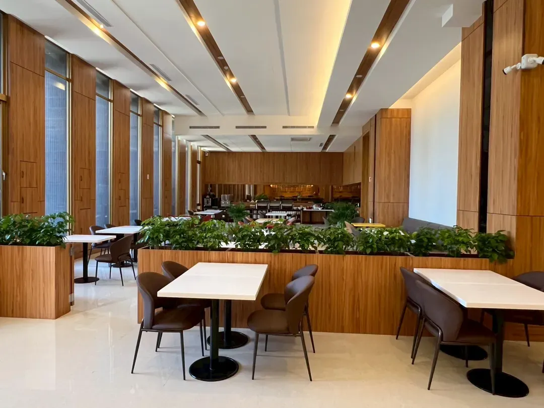 千富大饭店
