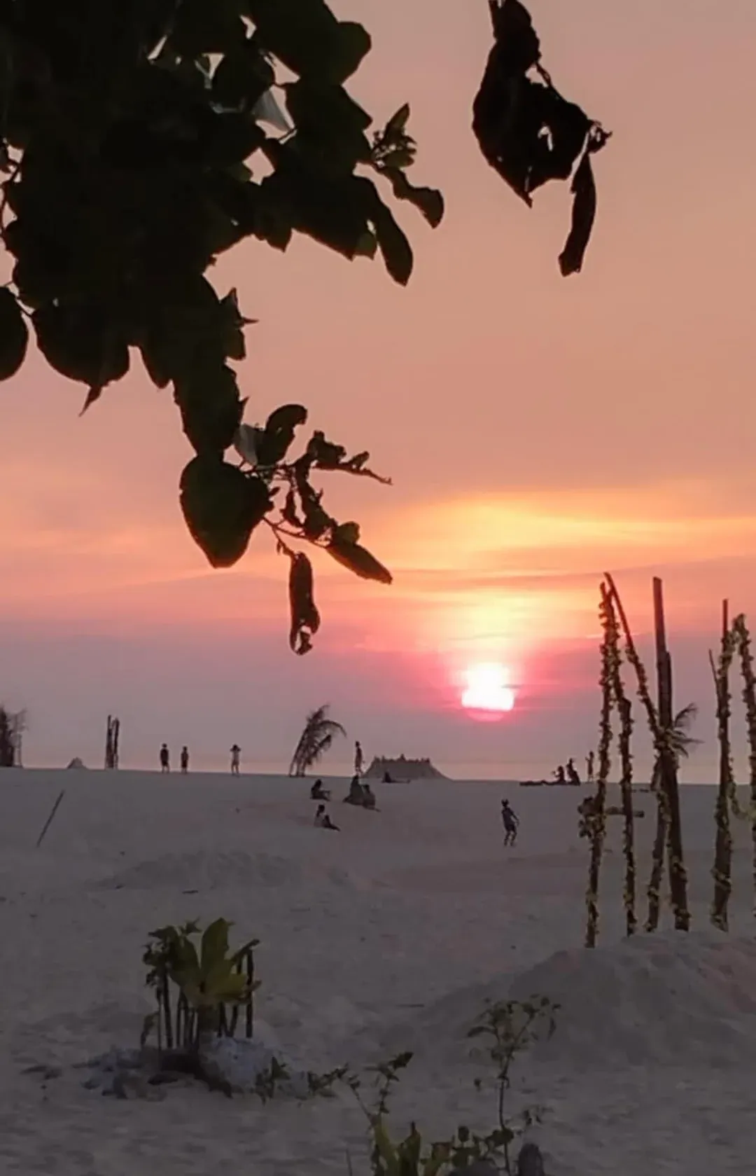 Puka Beach