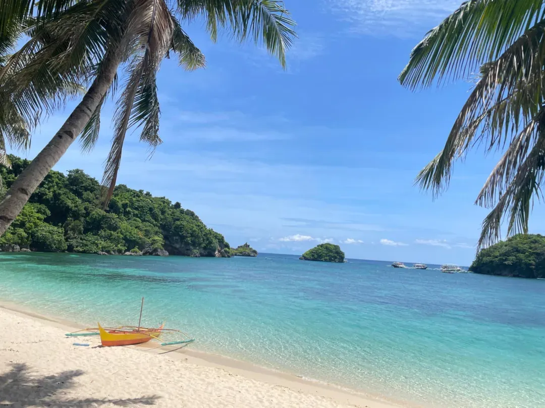 Puka Beach