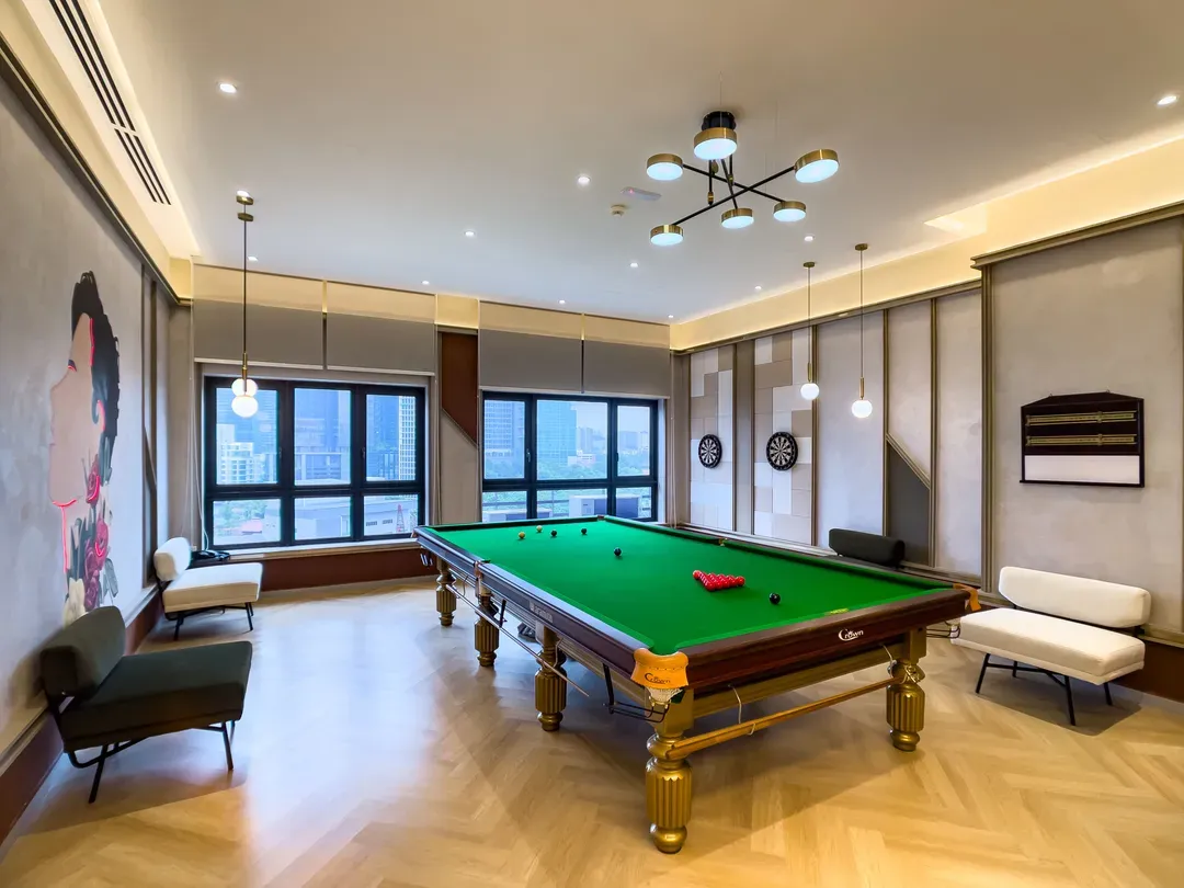 Agile Residence TRX by Isabella-4