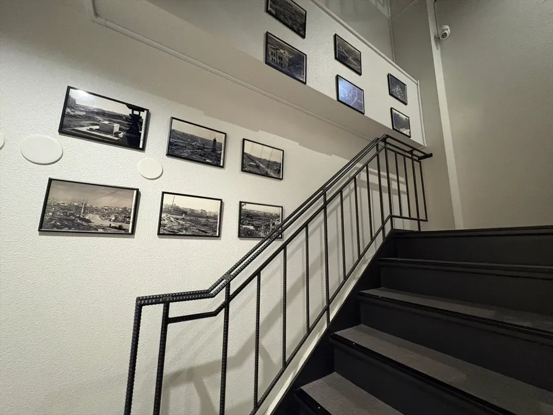 Retrospect Stay Yokohama-16