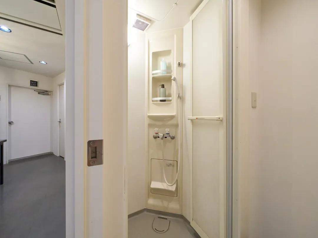 Retrospect Stay Yokohama-19
