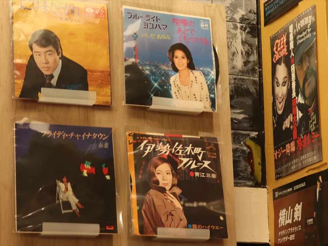 Retrospect Stay Yokohama-4