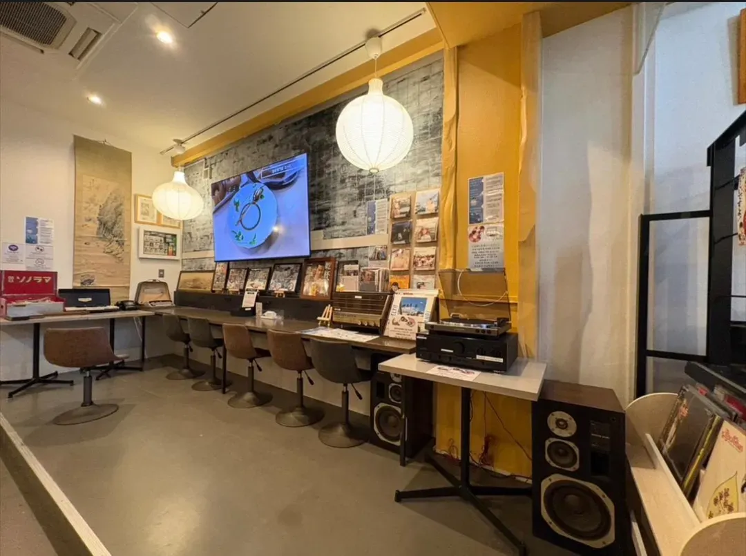 Retrospect Stay Yokohama-1