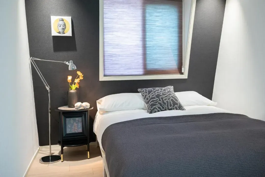서울-’獨價’  [NEW]BIBI Hongdae Deluxe Two-Bedroom Apartment