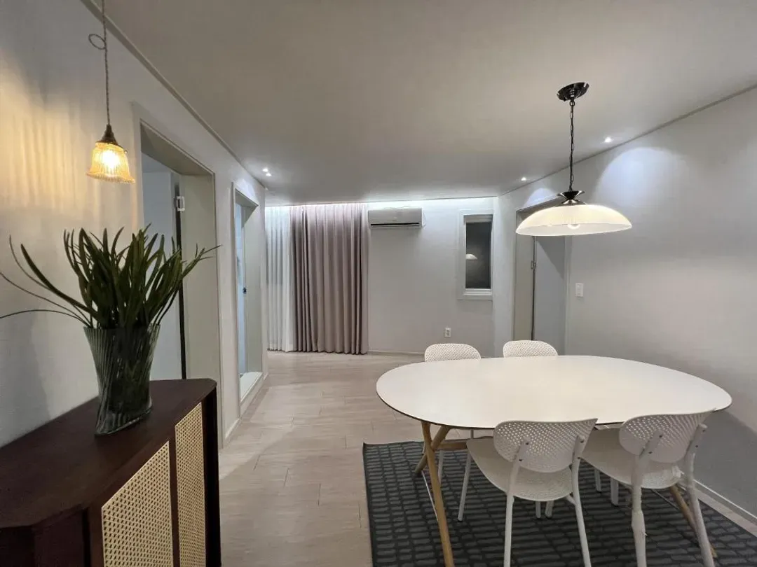’獨價’  [NEW]Roise Hongdae 2-Bedroom Premium Apartment-8