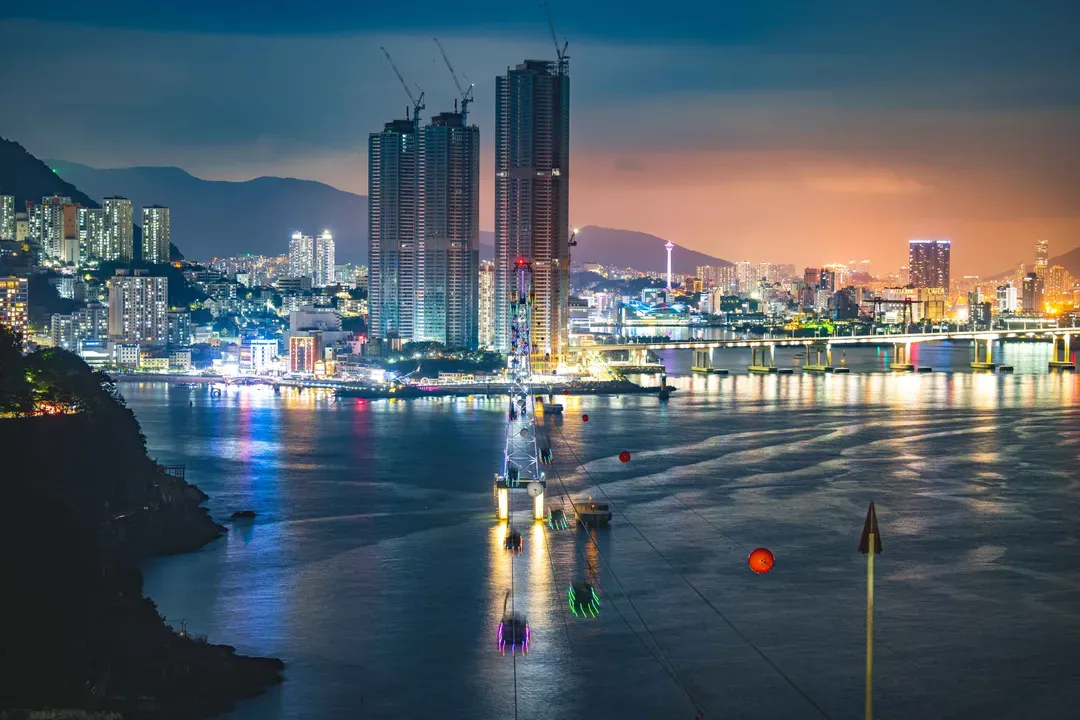 松島海水浴場