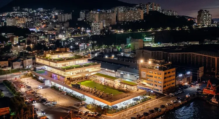 行程簡介-overview