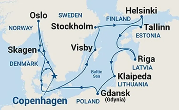 行程簡介-overview