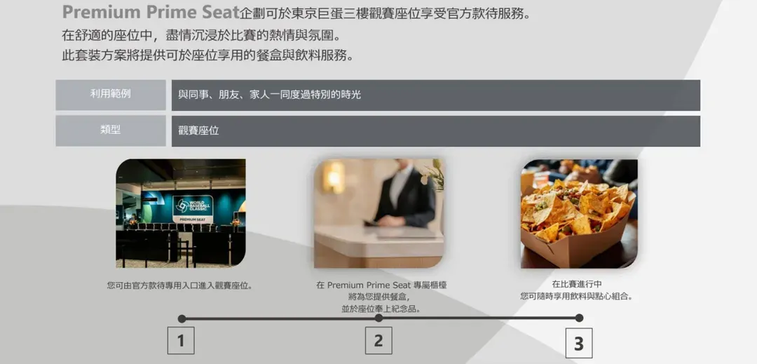 銀色套裝介紹