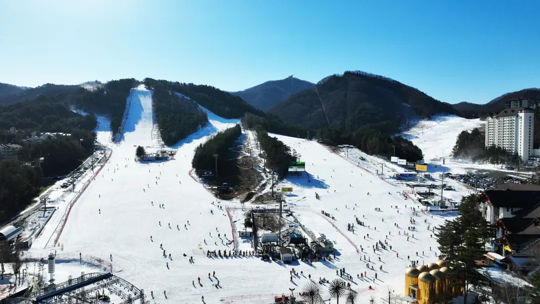 【龍平度假村】單板/雙板滑雪教練課程｜1對1、1對多私人教學 (春節將暫停受理預訂)-8