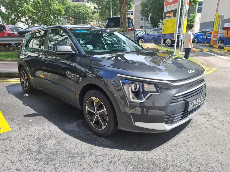 行程簡介-overview