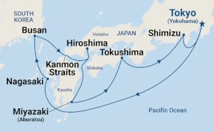 行程簡介-overview