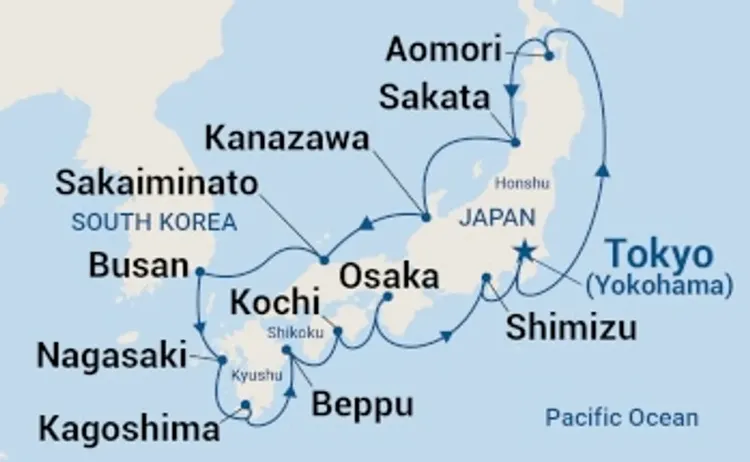 行程簡介-overview