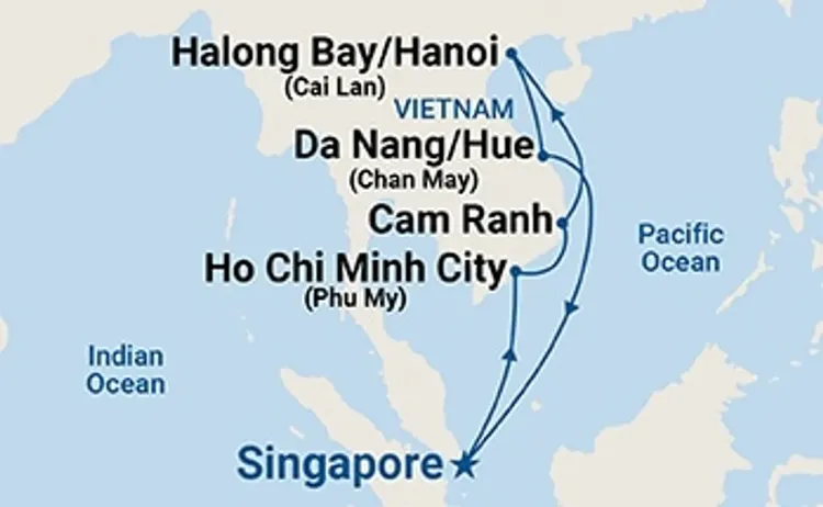 行程簡介-overview