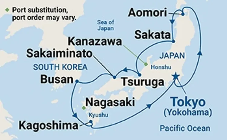 行程簡介-overview