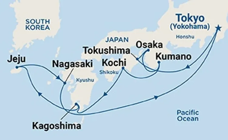 行程簡介-overview