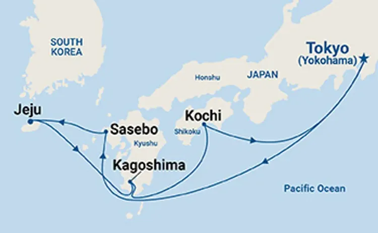 行程簡介-overview