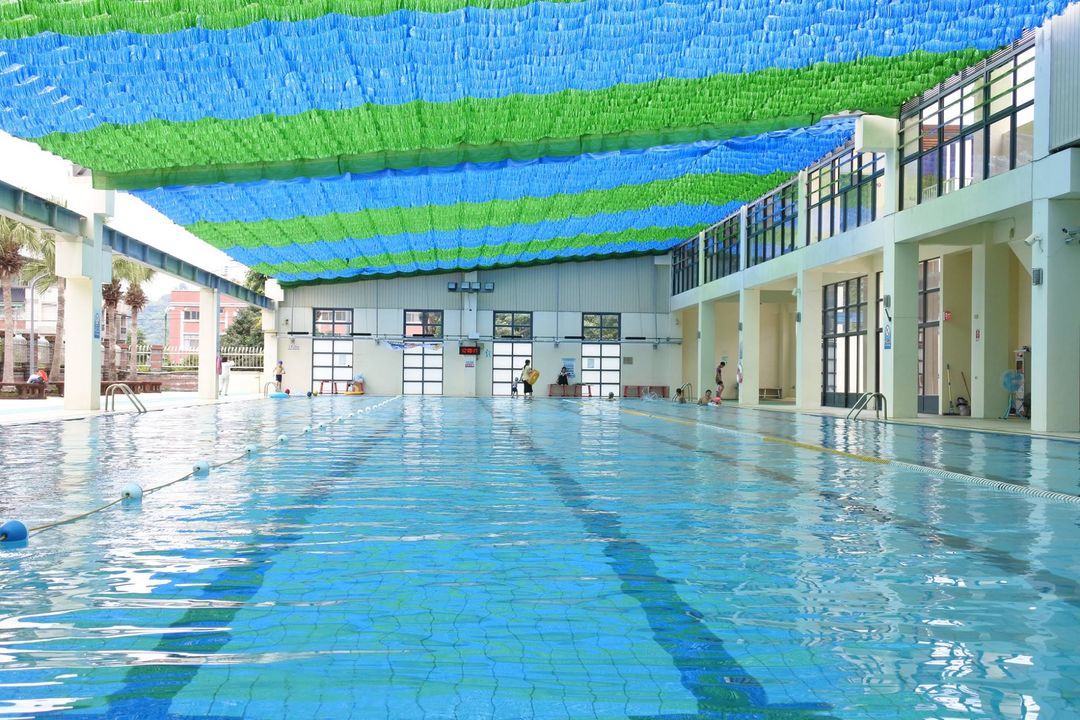 南投集集山魚水渡假飯店-10