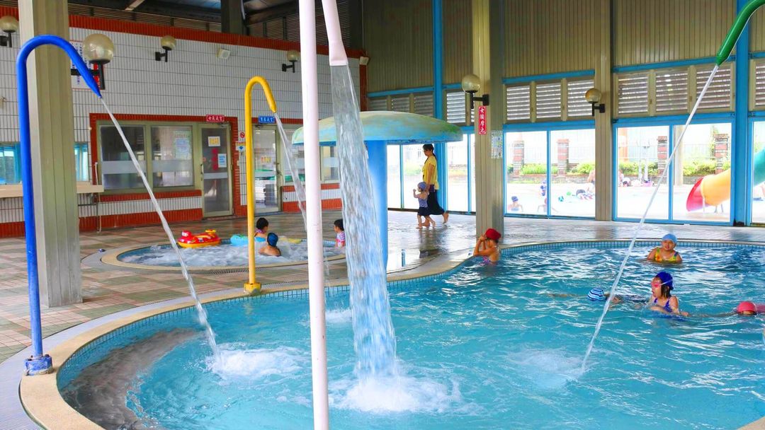 南投集集山魚水渡假飯店-2