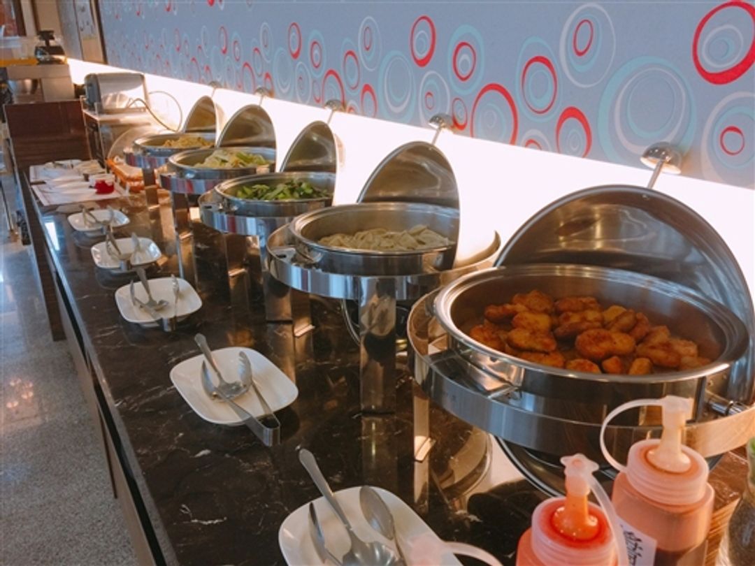 마운턴.피시.워터 부티크 호텔 (Moutain. Fish. Water Boutique Hotel)-9