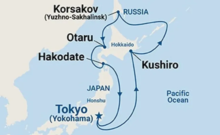 行程簡介-overview